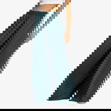 Joggingbukser adidas Originals Satin Track Pants Grøn | JV7511, 0