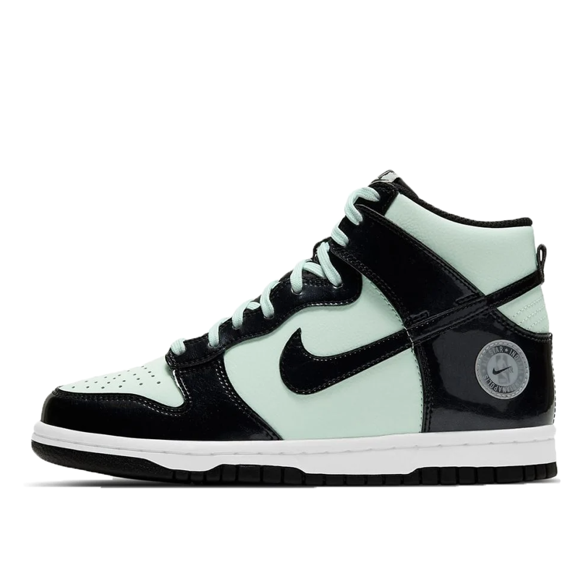 Sneakers og sko Nike Dunk High SE "All Star 2021" Sort | DD1398-300, 1