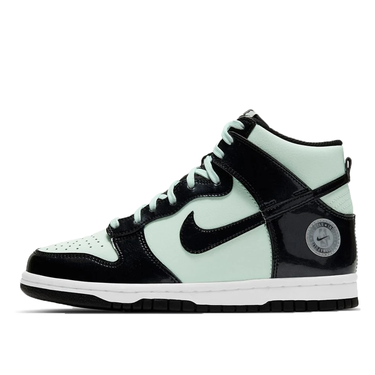 Sneakers og sko Nike Dunk High SE "All Star 2021" Sort | DD1398-300, 1