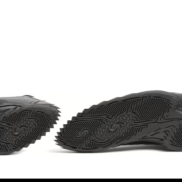 Sneakers og sko Nike T90 Mtlc Sort | IM7595-002, 5