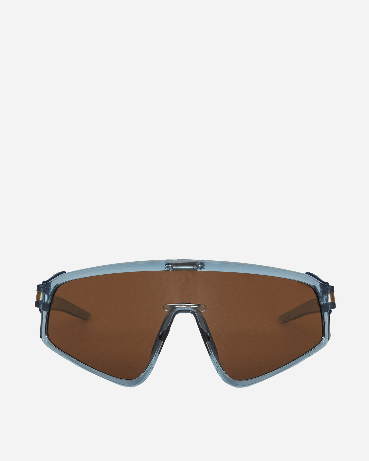 Solbriller OAKLEY Latch Panel Sunglasses Blå | OO9404 08, 1