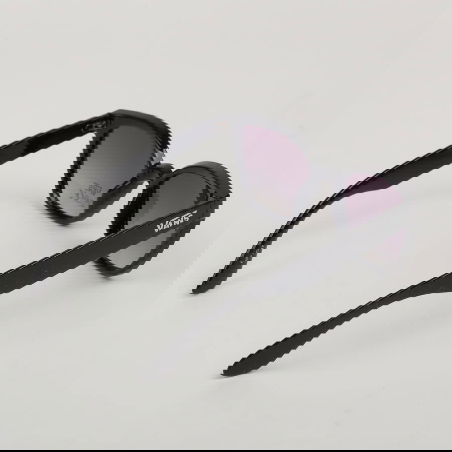 Solbriller Vans Hip Cat Sunglasses Sort | VN0A47RHBLK1, 1