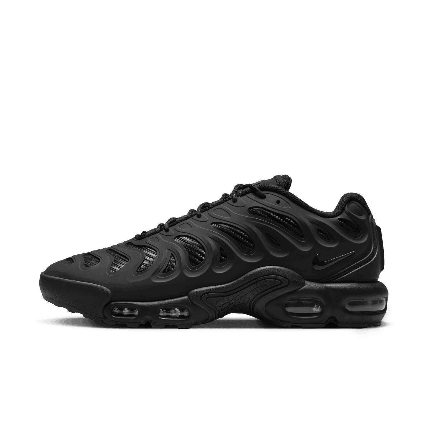 Sneakers og sko Nike Air Max Plus Drift Sort | HF0785-001, 0