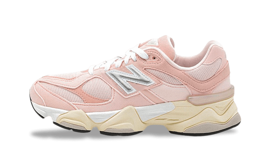 Sneakers og sko New Balance 9060 Pink Haze Lyserød | GC9060ZP, 0
