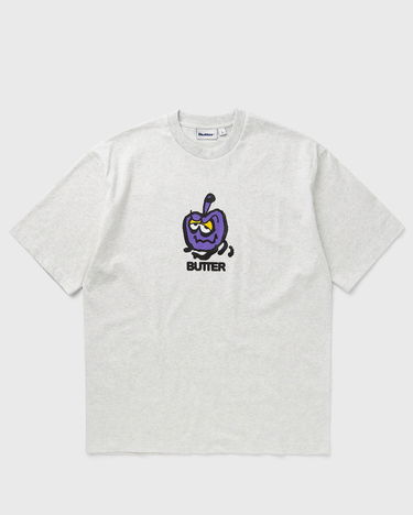 T-shirt Butter Goods Smug Graphic T-Shirt Grå | P23319, 1