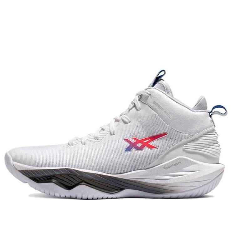 Sneakers og sko Asics Nova Surge 2 Hvid | 1061A040-103, 0