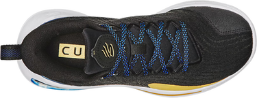 Sneakers og sko Under Armour Curry 12 Dub Nation GS Kids Flerfarvet | 3028197-001, 3