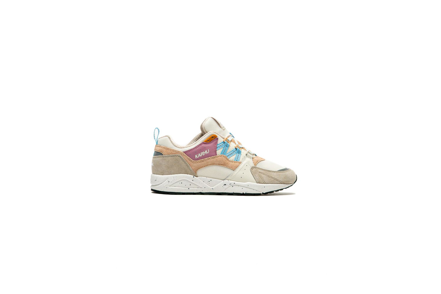 Sneakers og sko Karhu Fusion 2.0 Hvid | F804189, 0