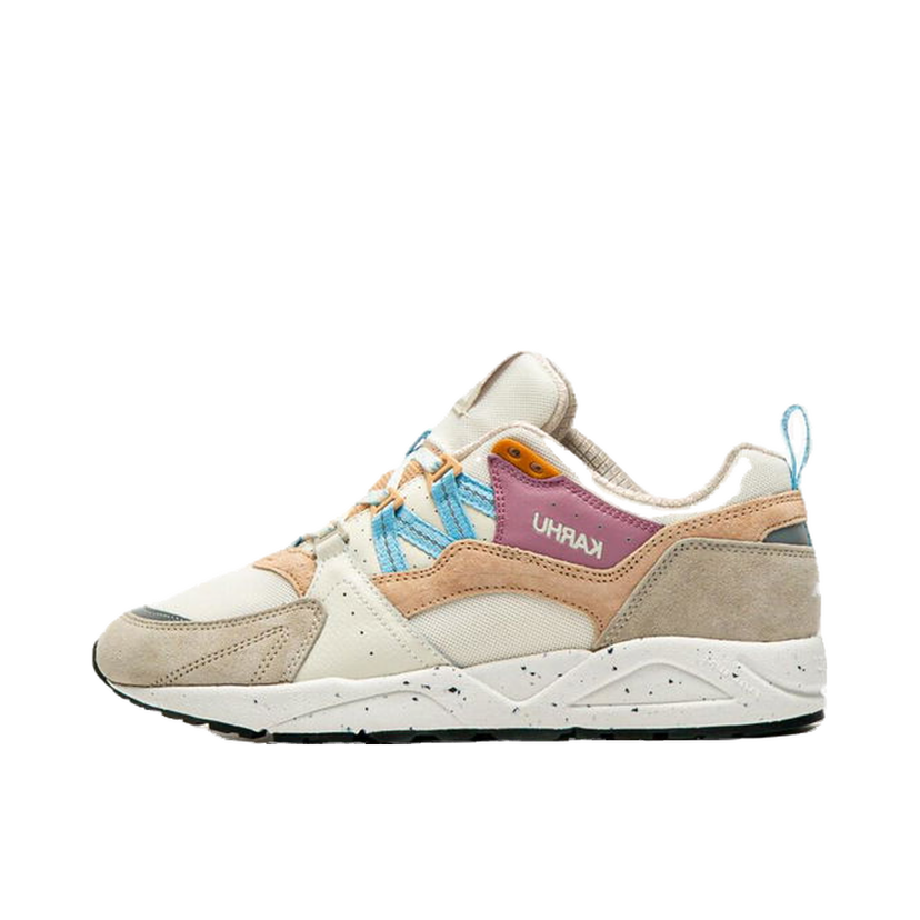 Sneakers og sko Karhu Fusion 2.0 Hvid | F804189