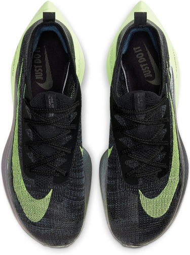 Sneakers og sko Nike Air Zoom Alphafly NEXT% Grøn | ci9925-400, 3