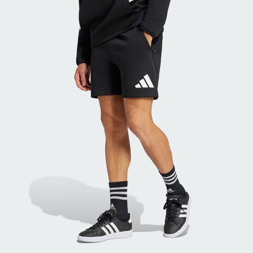 Shorts adidas Performance Z.N.E. Training Shorts Sort | JD5325