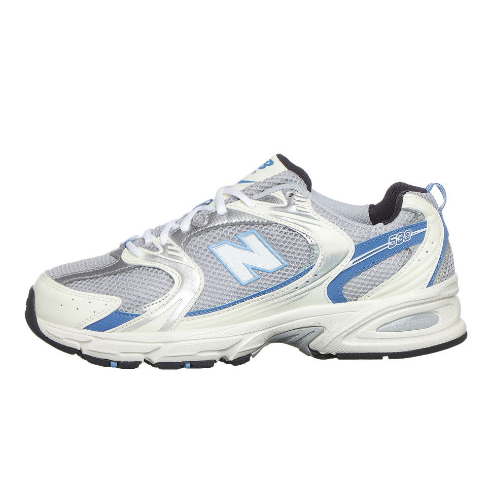 Sneakers og sko New Balance MR530 KC Grå | MR530KC, 0