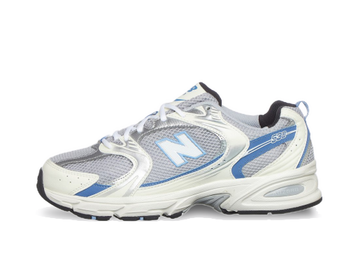 Sneakers og sko New Balance MR530 KC Grå | MR530KC
