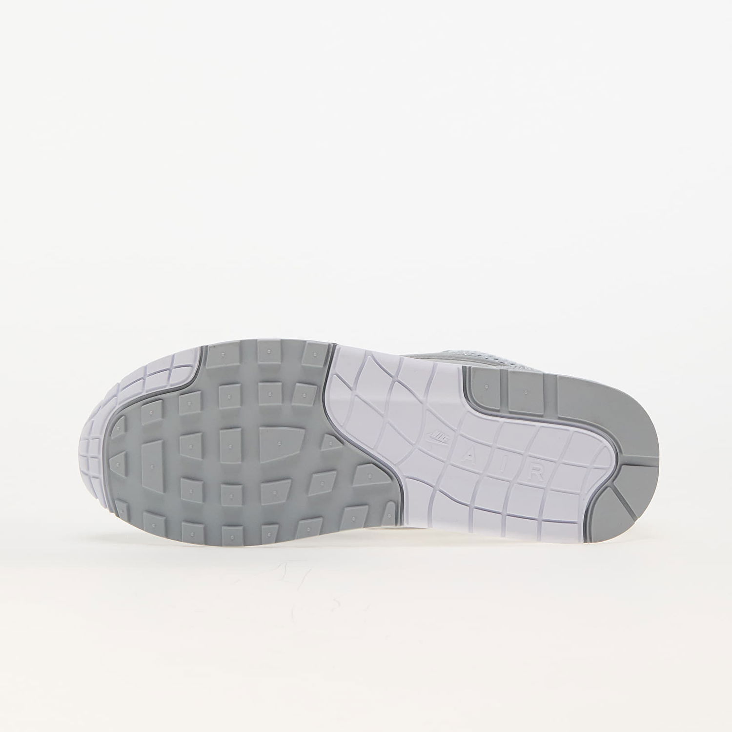 Sneakers og sko Nike Air Max 1 '86 Og Cool Grey/ Metallic Silver-Lt Smoke Grey Grå | FV7477-002, 1