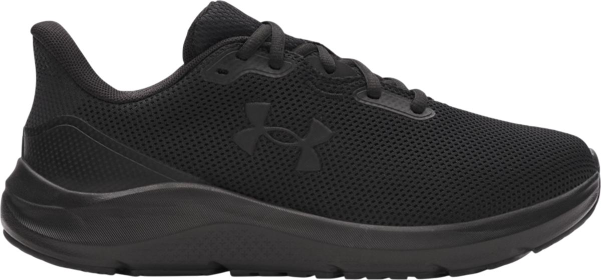 Sneakers og sko Under Armour Charged Pursuit 4 Sort | 3028261-002, 0