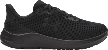 Sneakers og sko Under Armour Charged Pursuit 4 Sort | 3028261-002, 0