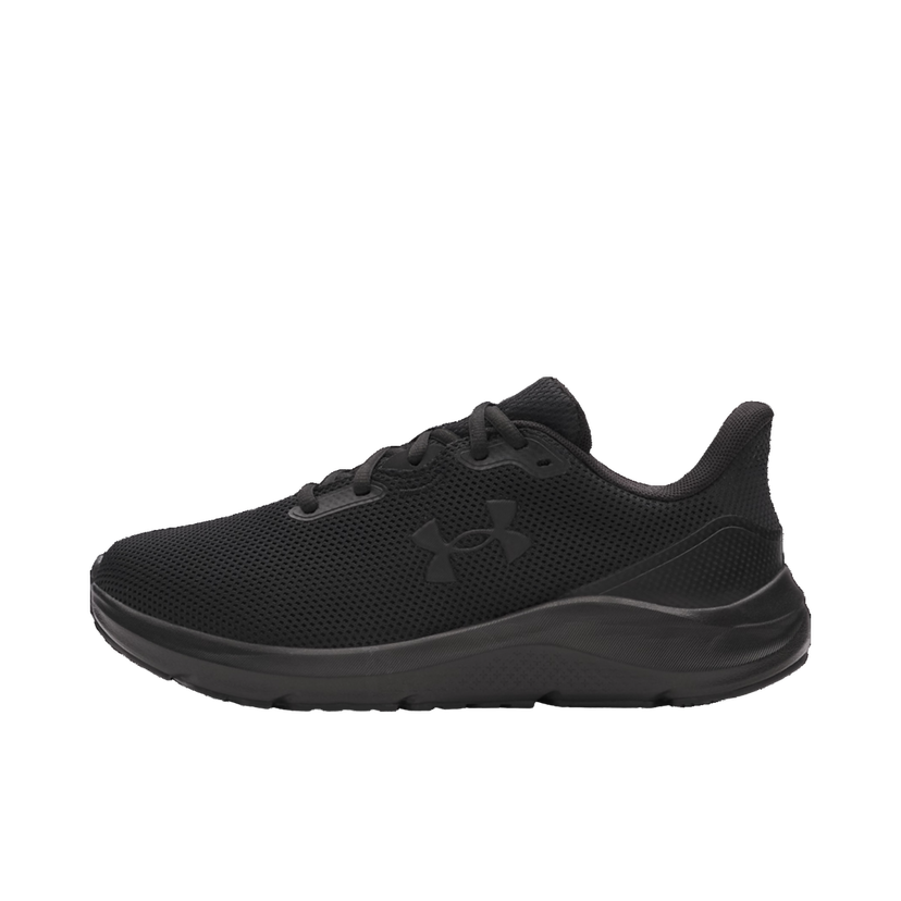 Sneakers og sko Under Armour Charged Pursuit 4 Sort | 3028261-002