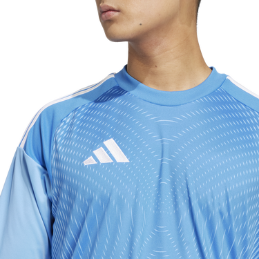 Jersey adidas Originals T25 C GK Long Sleeve Jersey Blå | ji9722, 1