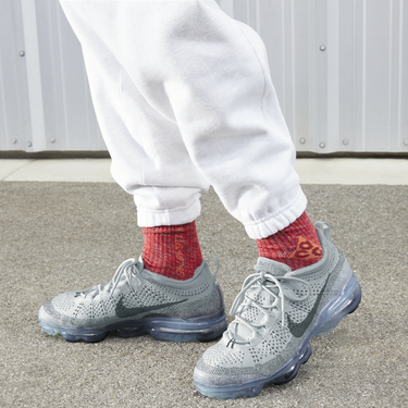 Sneakers og sko Nike Air VaporMax 2023 Flyknit Grå | DV1678-004, 2