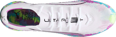 Sneakers og sko Puma ULTRA 6 ULTIMATE BRILLIANCE FG Flerfarvet | 109014-01, 6