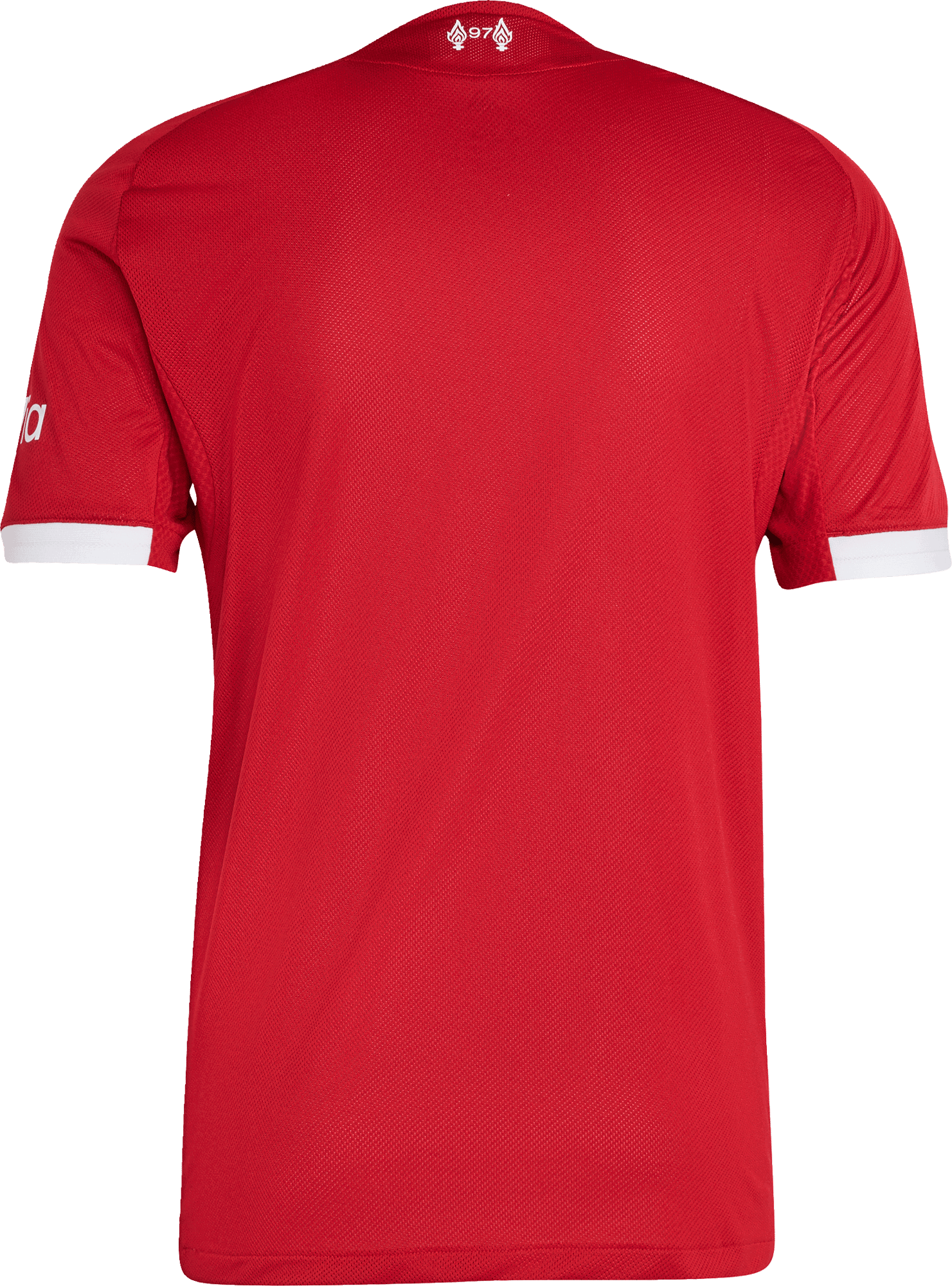 Jersey adidas Performance Liverpool FC 25/26 Home Jersey Rød | JY4237, 1