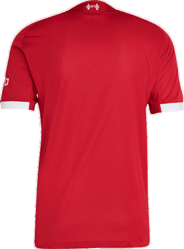 Jersey adidas Performance Liverpool FC 25/26 Home Jersey Rød | JY4237, 1