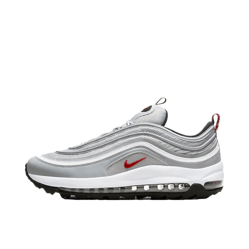 Sneakers og sko Nike Air Max 97 Golf "Silver Bullet" Grå | CI7538-001