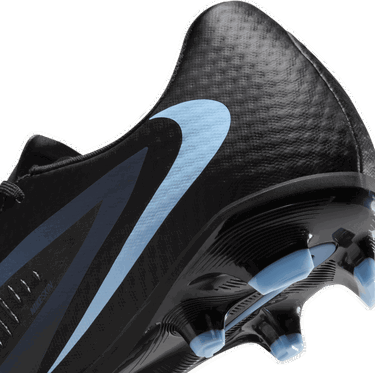 Sneakers og sko Nike Phantom 6 Low Academy FG/MG Sort | hj4564-003, 8
