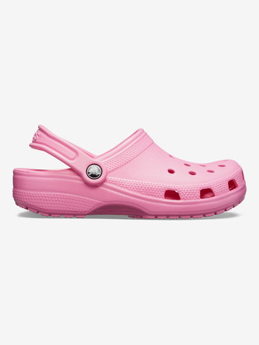 Sneakers og sko Crocs Classic Clog Lyserød | 10001, 0