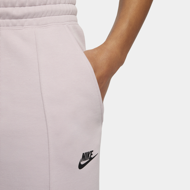 Joggingbukser Nike Sportswear Tech Fleece Sweatpants Lyserød | FB8330-019, 2