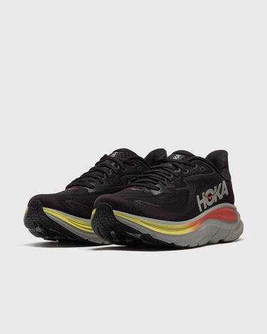 Sneakers og sko Hoka One One Clifton 10, 6.5 Sort | 1162030-BKGL, 1