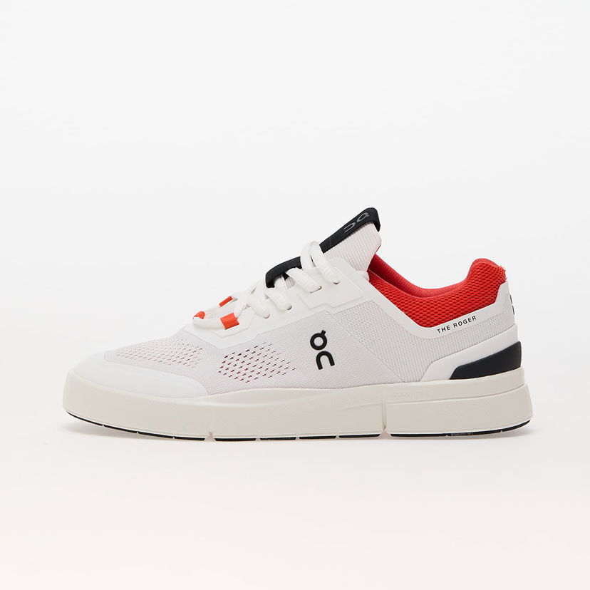 Sneakers og sko On Running The Roger Spin W Hvid | 3WD11482252