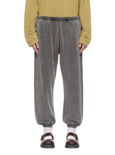 Joggingbukser Acne Studios Faded Grå | CK0088-