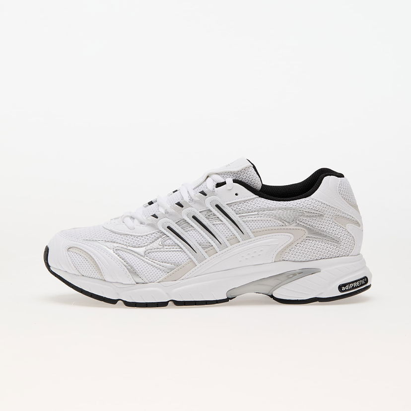 Sneakers og sko adidas Originals Temper Run 2 Hvid | IH0402