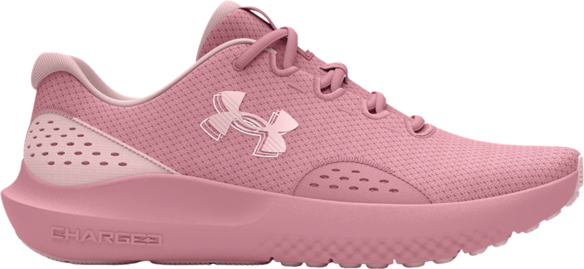 Sneakers og sko Under Armour UA W Charged Surge 4 Lyserød | 3027007-600, 0
