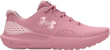 Sneakers og sko Under Armour UA W Charged Surge 4 Lyserød | 3027007-600, 0