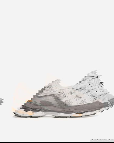 Sneakers og sko Asics GEL-NYC Grå | 1203A383-026, 1