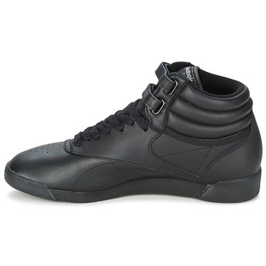 Sneakers og sko Reebok (High-top Trainers) FREESTYLE Sort | 100000102=2240, 3