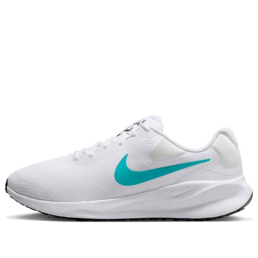 Sneakers og sko Nike Revolution 7 Hvid | FB2207-103