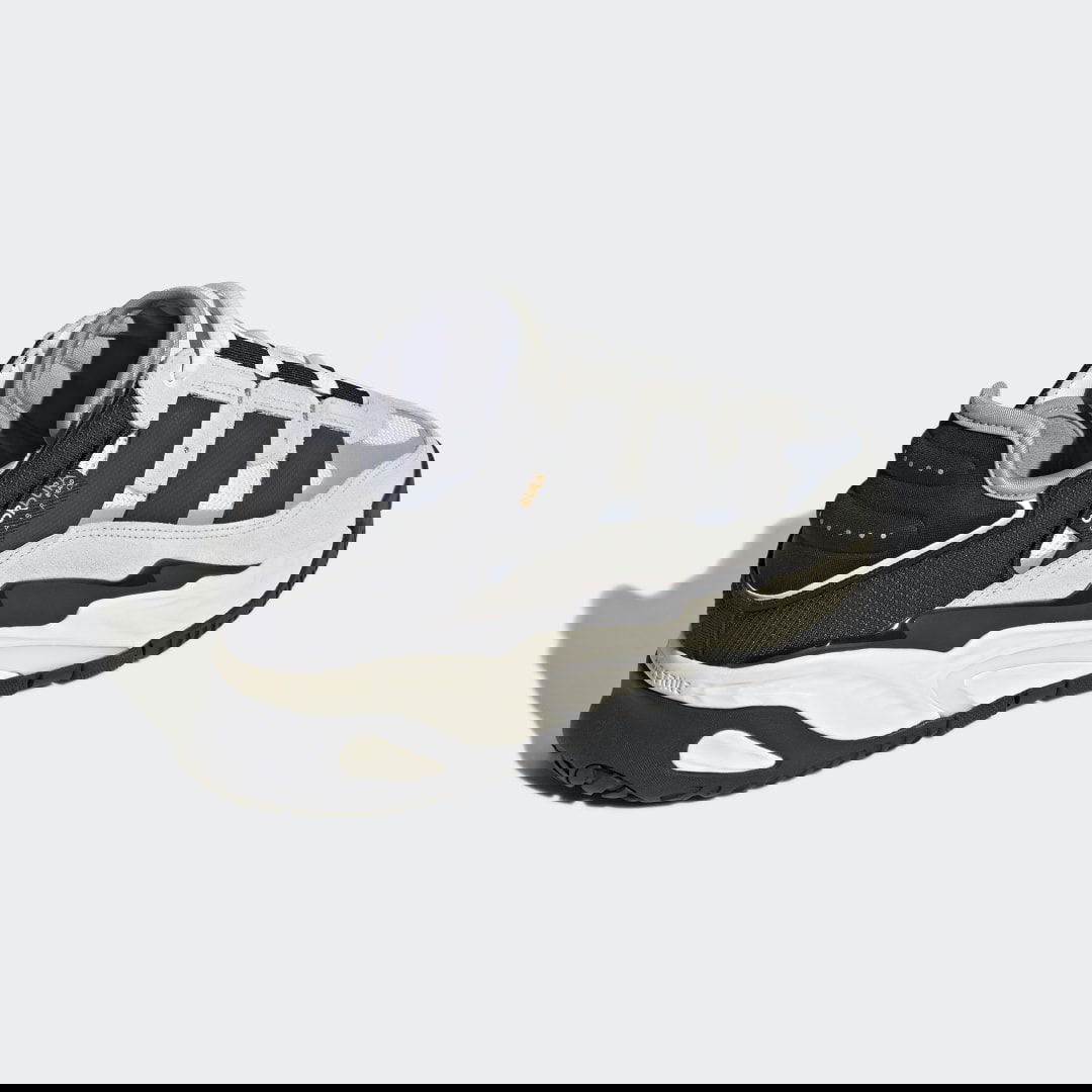 Sneakers og sko adidas Originals Niteball Sort | GX4729, 1