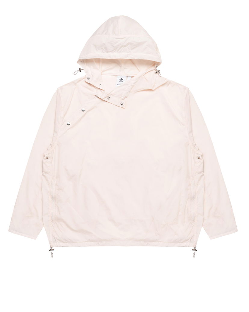 Vindjakke adidas Originals Wales Bonner Light Anorak Beige | JM8218