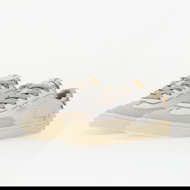 Sneakers og sko Cariuma TOCA EUR 37 Hvid | 613104W1N W, 5