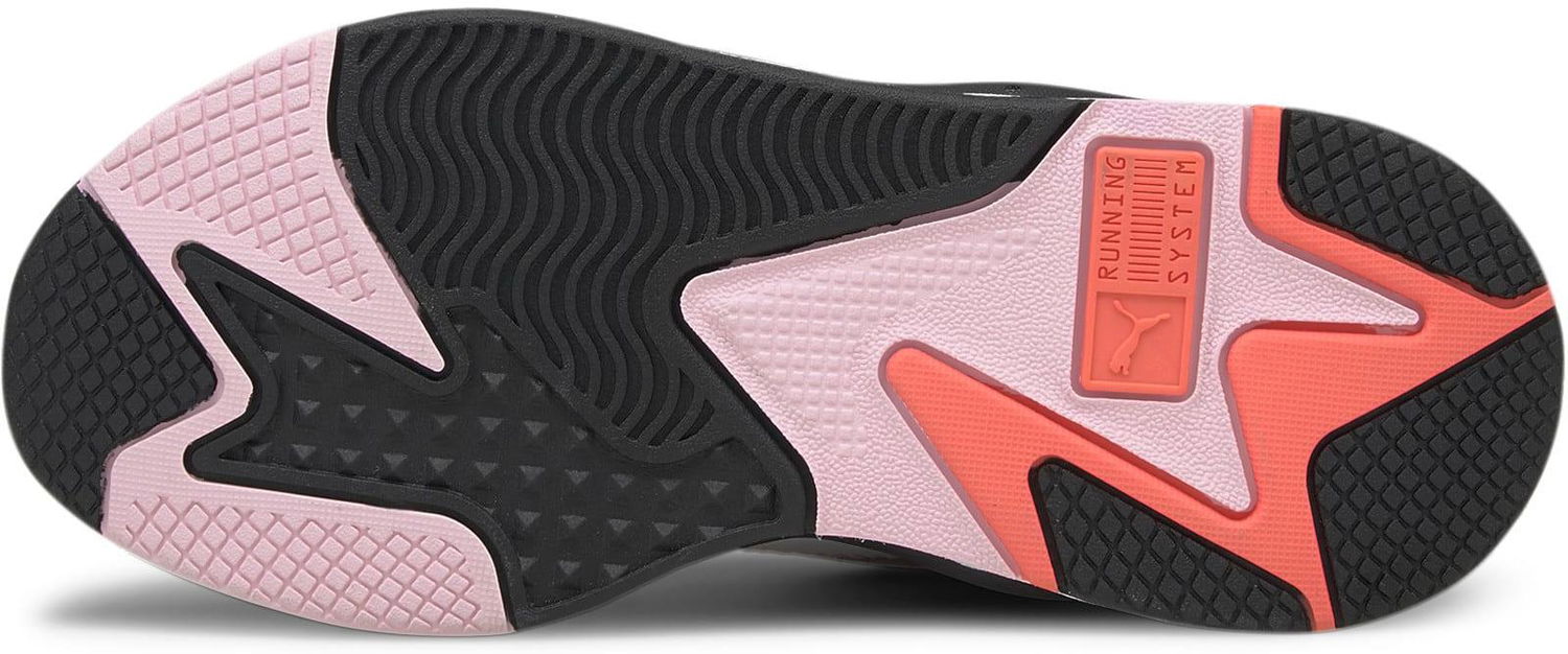 Sneakers og sko Puma RS-X³ Twill AirMesh Flerfarvet | 36884503, 1