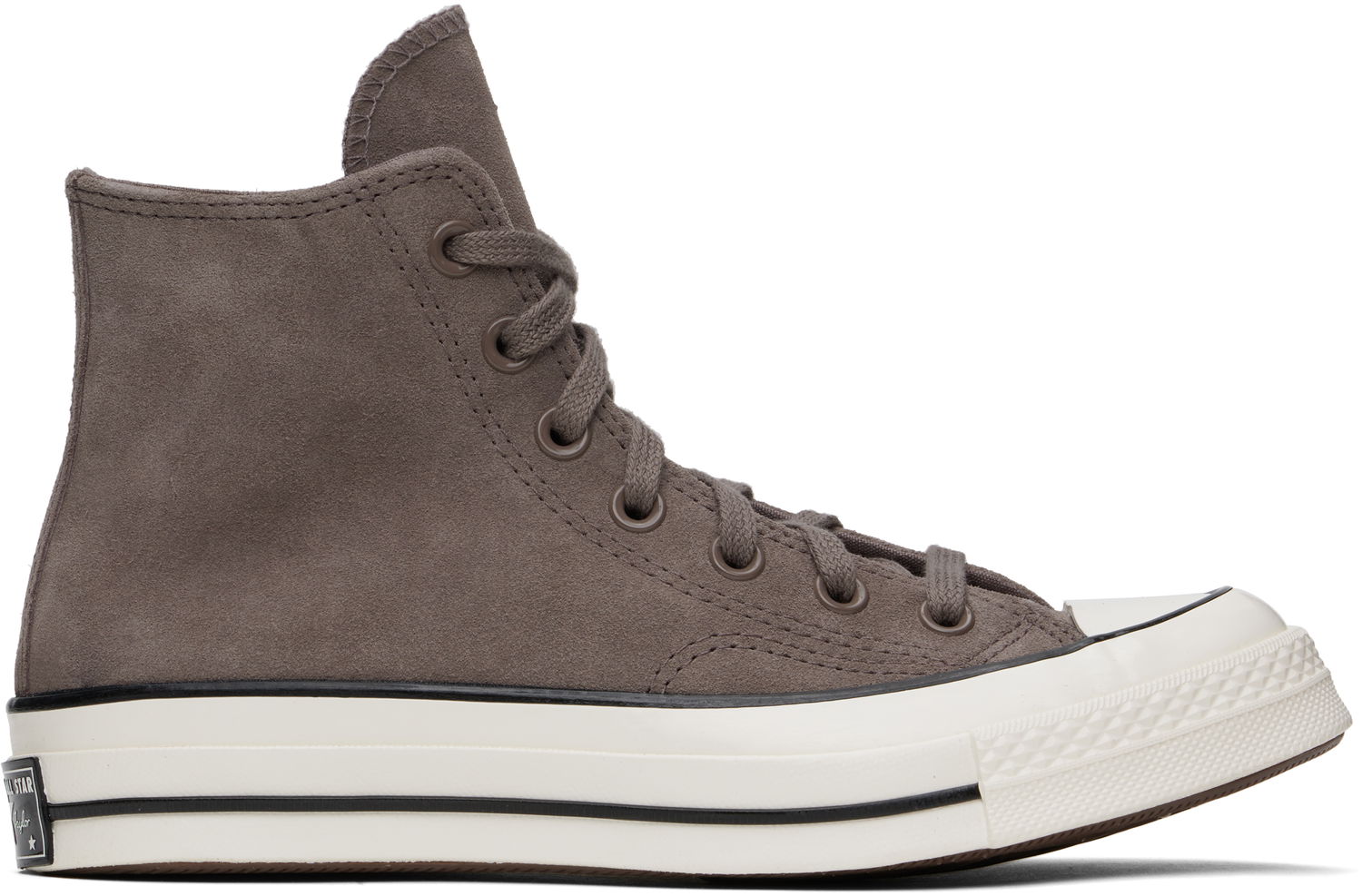 Sneakers og sko Converse Chuck 70 Heritage Grå | A09476C, 0