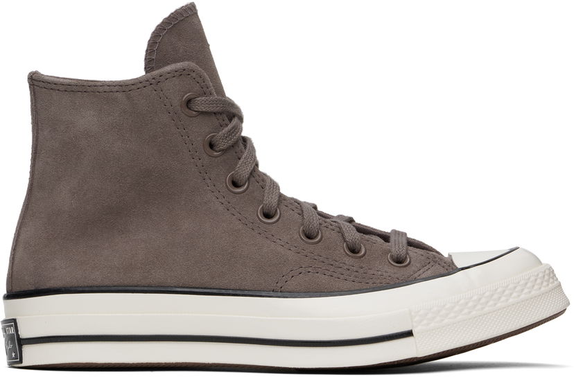 Sneakers og sko Converse Chuck 70 Heritage Grå | A09476C