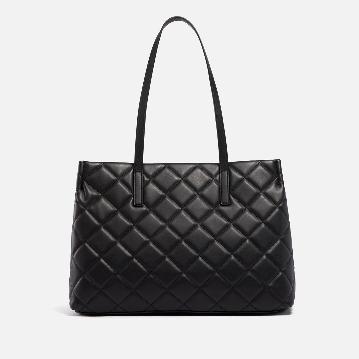 Mulepose Valentino Valentino Ocarina Quilted Tote Bag Sort | VBS3KK10R001, 0