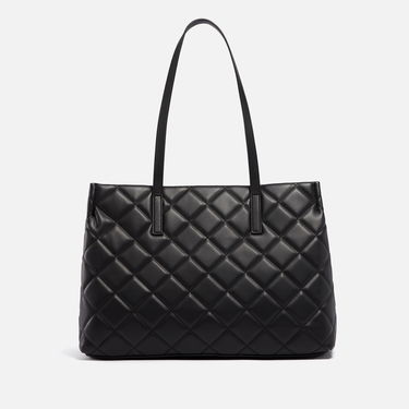 Mulepose Valentino Valentino Ocarina Quilted Tote Bag Sort | VBS3KK10R001, 0