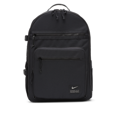 Rygsæk Nike Utility Power (32 l) Backpack Sort | CK2663-010, 2