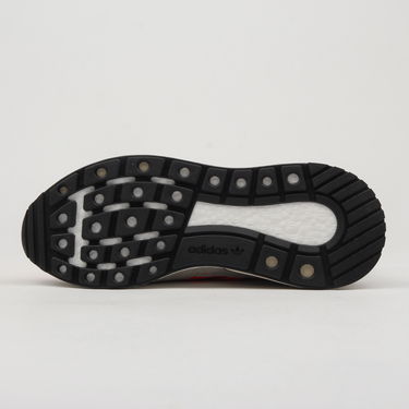 Sneakers og sko adidas Originals Z500 RM Orange | DB2739, 4