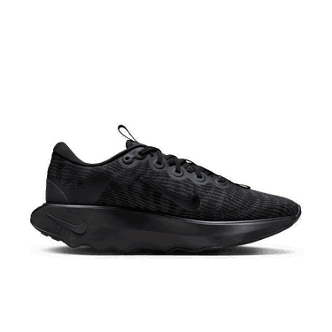 Sneakers og sko Nike Motiva Sort | DV1237-003, 4